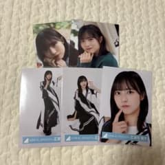 日向坂46 OVER THE RAINBOW 生写真 セット 正源司陽子 - メルカリ