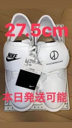 NIKE×G-DRAGON Kwond1 peaceminusoneのサムネイル