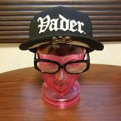 【送料込み】説明必読 激レア reversal NEWERA WWE キャップのサムネイル
