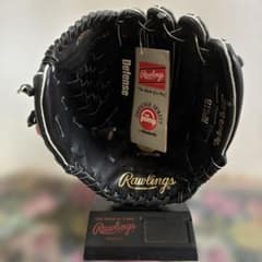 グローブ Rawlings DefenseRPG1B The Pump by Reabok Rawlings DefenseRPG1B The Pump by Reabok - メルカリ