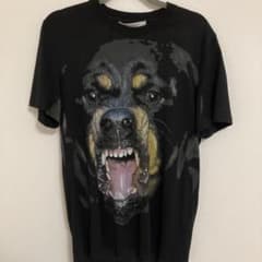 GIVENCHY ロットワイラー Tシャツのサムネイル