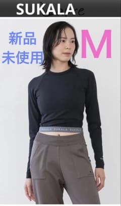 Rintosull リントスル　長袖 ロングスリーブ　sukala 新品 NEW ARRIVALS - SUKALA（スカーラ）