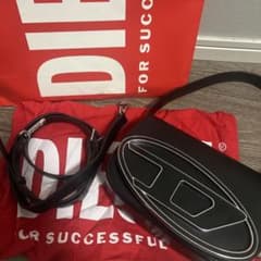 DIESEL 1dr バッグのサムネイル