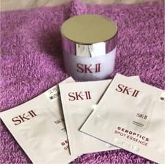 SK-II サンプルのサムネイル