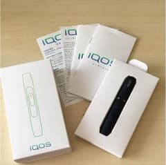 iqos ホルダー ジャンクのサムネイル
