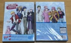 美男高校地球防衛部 ETERNAL LOVE DVD 2個のサムネイル
