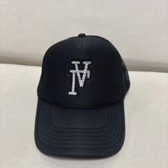 キャップ ラインストーンのサムネイル