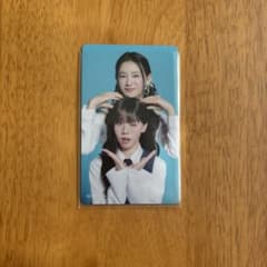 ME:I Hi-Summer 高見文寧 櫻井美羽　トレカ R016のサムネイル