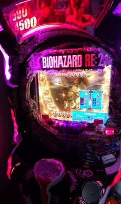 PバイオハザードRE:2 セル+シートのみセット PバイオハザードRE:2 セル+シートのみセット - メルカリ