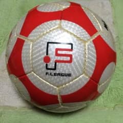 ミカサ フットサルボールのサムネイル