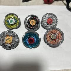 メタルファイトベイブレード まとめ売り③ - メルカリ