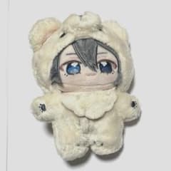 【～9/28出品予定】あんスタ 椎名ニキ ぬいぐるみ系まとめ あんスタ いつぬい 椎名ニキ - メルカリ