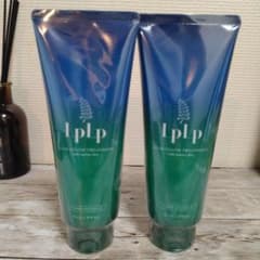 LPLP ヘアカラー トリートメント IM ベージュブラウンのサムネイル