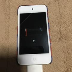 中田 和希様 iPodtouch 4世代 8GBのサムネイル