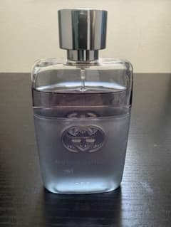GUCCI Guilty 香水のサムネイル
