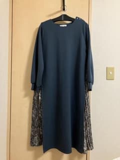 grove ロングワンピース Mサイズのサムネイル