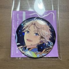 あんスタ 10周年 展示会 缶バッジ CANBA group E 嵐 - メルカリ