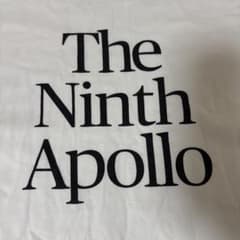 The Ninth Apollo Tシャツのサムネイル