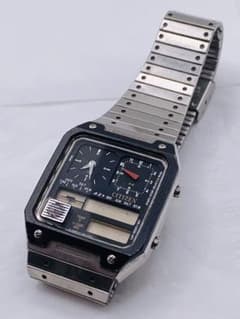 CITIZEN 8981-084535 K サーモセンサー 腕時計 ジャンク - メルカリ
