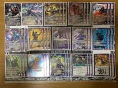バトスピ 仮面ライダーゴーストデッキのサムネイル