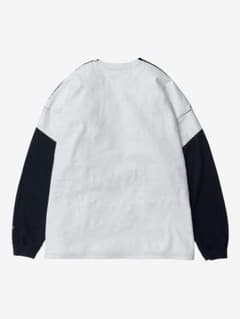 最終値下げ《UNTRACE》 Graphic Tシャツ ペイント - メルカリ