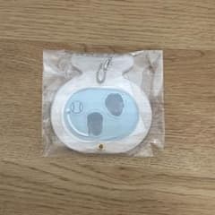 フレークアクリルキーホルダー　バッテリィズのサムネイル