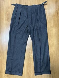 H*K様 年始スペシャル【90s】ラルフローレン イタリア製 バージンウールスラ H*K様 年始スペシャル【90s】ラルフローレン イタリア製 バージン