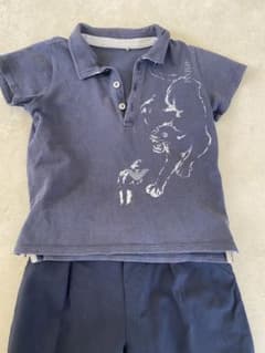 Armaniのポロシャツのサムネイル
