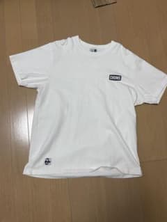 CHUMS Tシャツ Mサイズ ホワイトのサムネイル