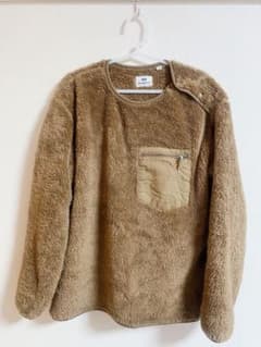UNIQLO Engineerd Garmentsのサムネイル