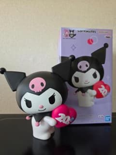 バンダイ SOFIMATES クロミ フィギュア