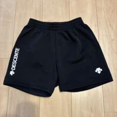 DESCENTEバレーボールパンツ　Ｓのサムネイル