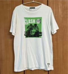 STUSSY ステューシー プリントTシャツのサムネイル