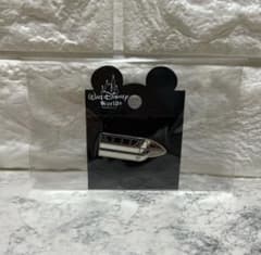 ディズニーワールド ピンバッジ ウォルトディズニーワールド