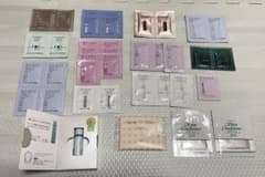 【☆ヒロコ☆様専用】アルビオン サンプルのサムネイル