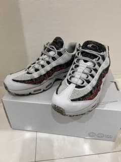 Nike Air Max 95 ナイキ　エアーマックス95  28cmのサムネイル