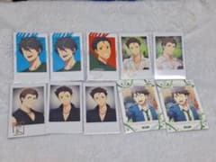 아이돌 마스터 SideM FRAME 정리 판매