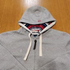 roial パーカーのサムネイル