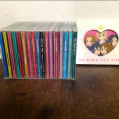 けいおんCD18枚まとめ売りのサムネイル