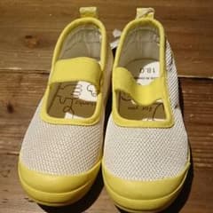 HCSYY様専用      新品、未使用18,0㎝スリッポンですのサムネイル