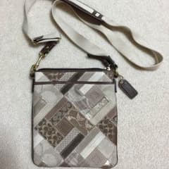 Aki79様 専用 コーチ バッグ 未使用品のサムネイル