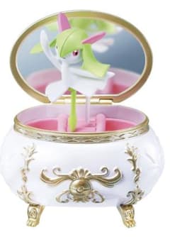 ポケモン リーメント ロマンティックコレクション2 キルリアのサムネイル