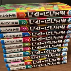 チェンソーマン 全巻のサムネイル