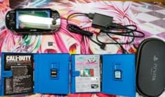 PSvita　pch1000　セットのサムネイル