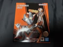 S.H.Figuarts ウルトラウーマングリージョのサムネイル