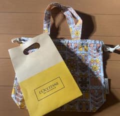 ロクシタンハンドクリームのサムネイル