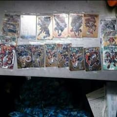 森羅万象カードのサムネイル