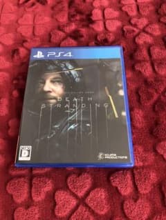 DEATH STRANDINGのサムネイル