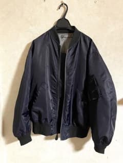JOURNAL STANDARDリバーシブルMA-1のサムネイル