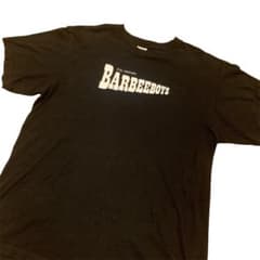 バービーボーイズ Tシャツ BARBEE BOYS バンドT - メルカリ